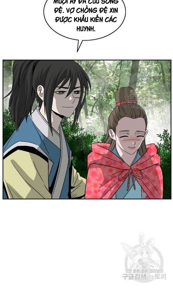 Cung Quỷ Kiếm Thần Chapter 89 - 3