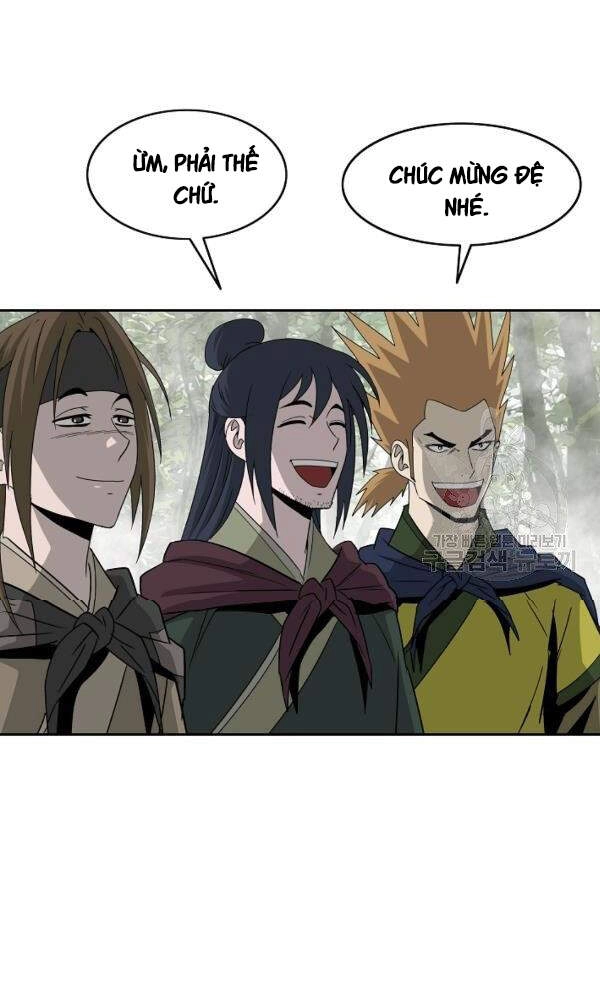 Cung Quỷ Kiếm Thần Chapter 89 - 4