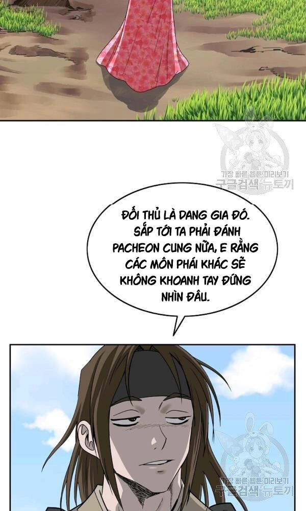 Cung Quỷ Kiếm Thần Chapter 89 - 15