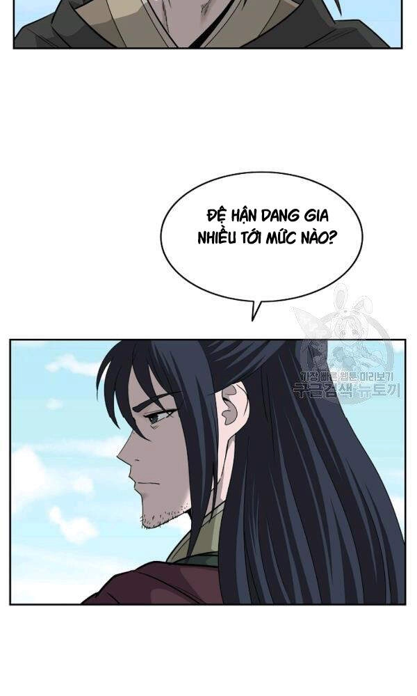 Cung Quỷ Kiếm Thần Chapter 89 - 16