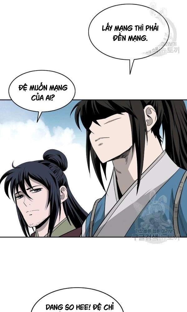 Cung Quỷ Kiếm Thần Chapter 89 - 17