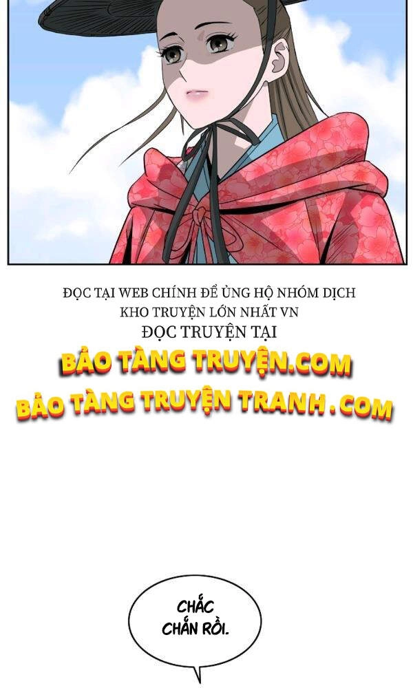 Cung Quỷ Kiếm Thần Chapter 89 - 19