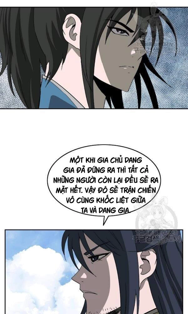 Cung Quỷ Kiếm Thần Chapter 89 - 20