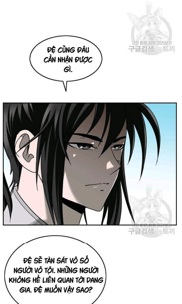Cung Quỷ Kiếm Thần Chapter 89 - 26