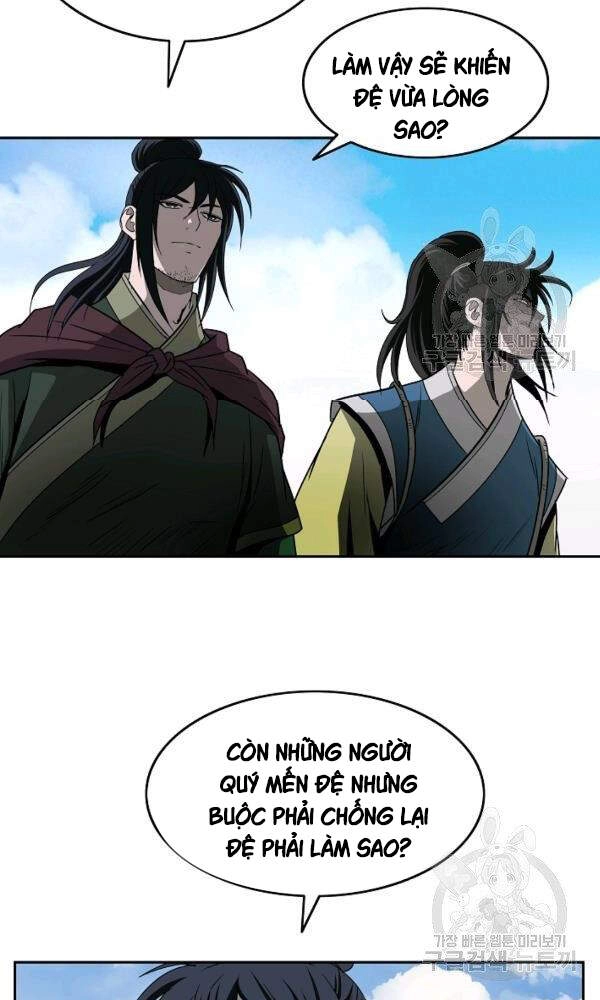 Cung Quỷ Kiếm Thần Chapter 89 - 27