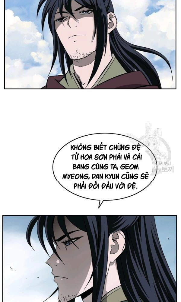 Cung Quỷ Kiếm Thần Chapter 89 - 28