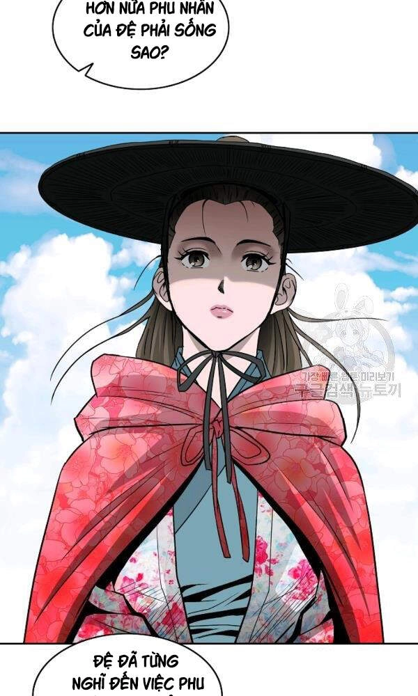 Cung Quỷ Kiếm Thần Chapter 89 - 31