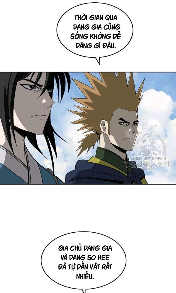 Cung Quỷ Kiếm Thần Chapter 89 - 34