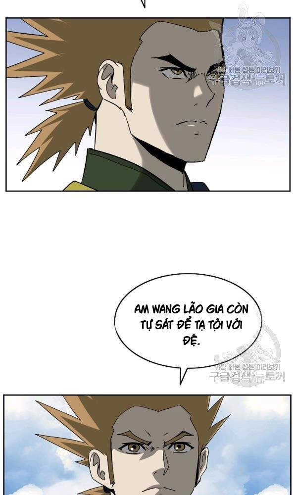 Cung Quỷ Kiếm Thần Chapter 89 - 35