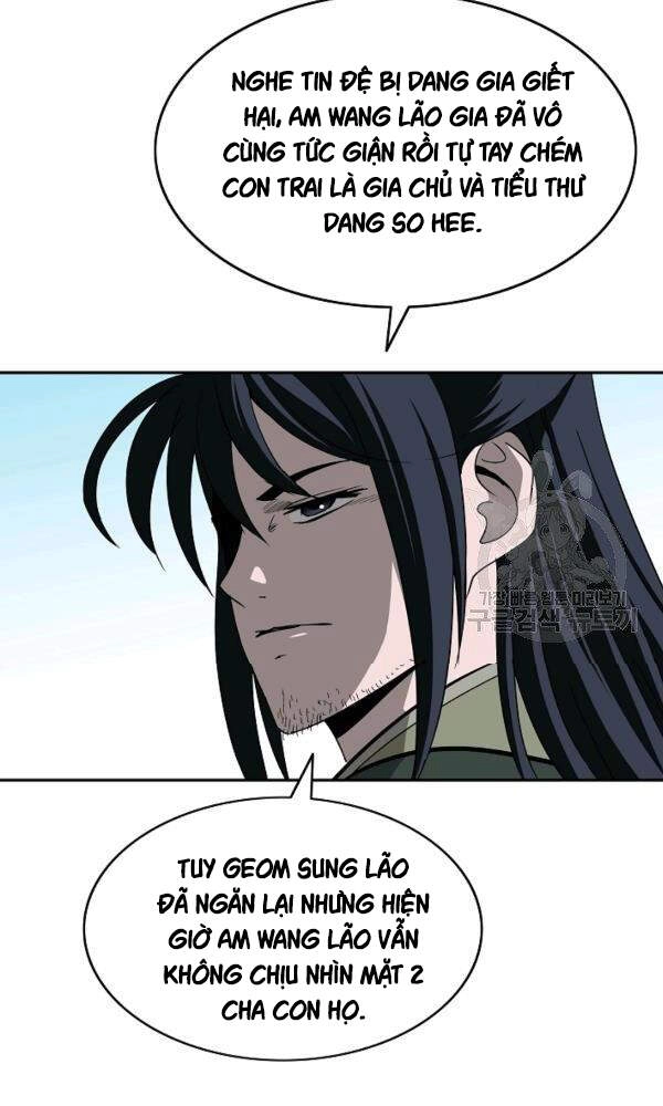 Cung Quỷ Kiếm Thần Chapter 89 - 37