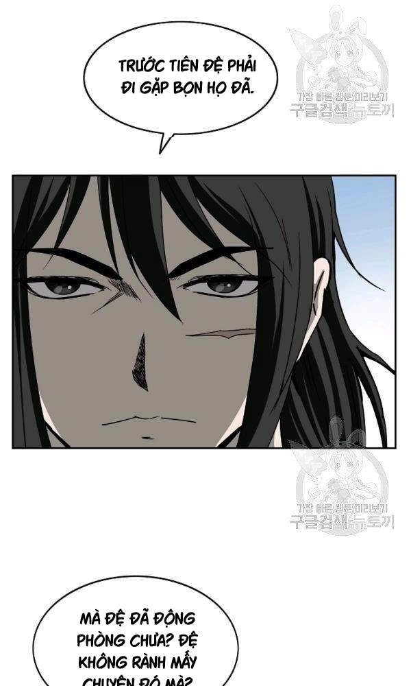 Cung Quỷ Kiếm Thần Chapter 89 - 41