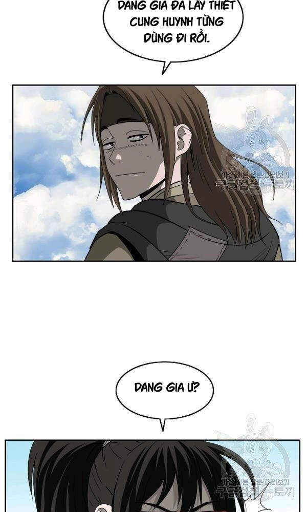 Cung Quỷ Kiếm Thần Chapter 89 - 45