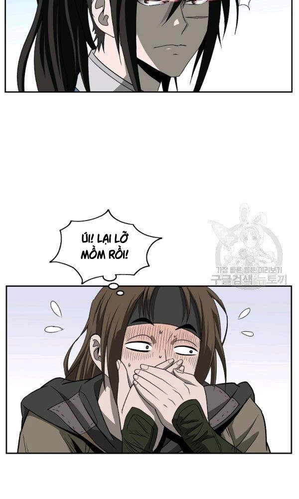 Cung Quỷ Kiếm Thần Chapter 89 - 46