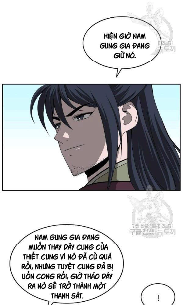 Cung Quỷ Kiếm Thần Chapter 89 - 47