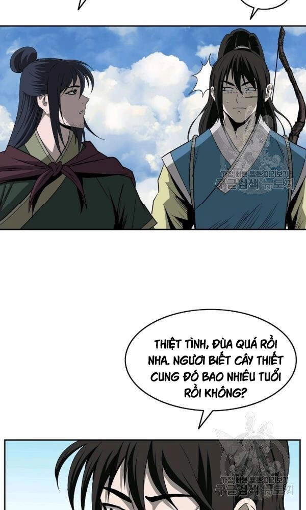 Cung Quỷ Kiếm Thần Chapter 89 - 48