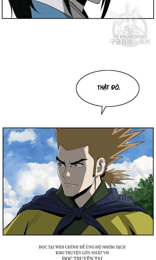 Cung Quỷ Kiếm Thần Chapter 89 - 50