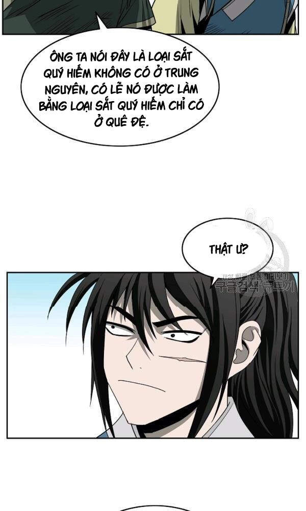 Cung Quỷ Kiếm Thần Chapter 89 - 55