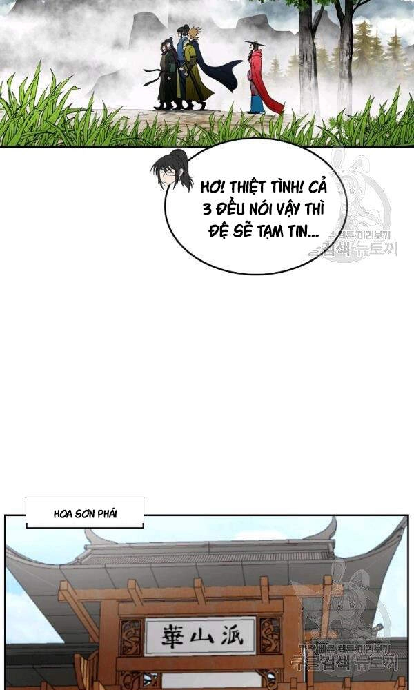 Cung Quỷ Kiếm Thần Chapter 89 - 57