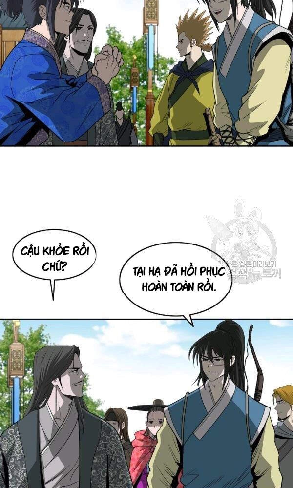 Cung Quỷ Kiếm Thần Chapter 89 - 61