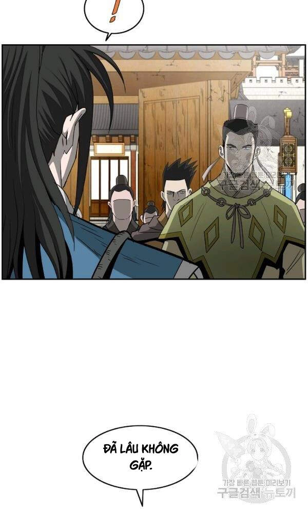 Cung Quỷ Kiếm Thần Chapter 89 - 63