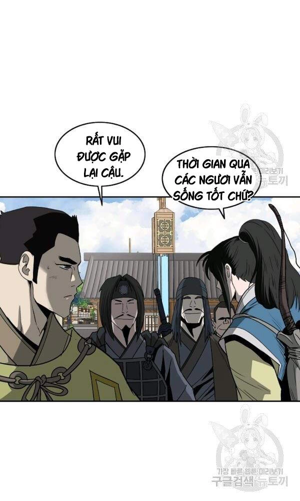 Cung Quỷ Kiếm Thần Chapter 89 - 66