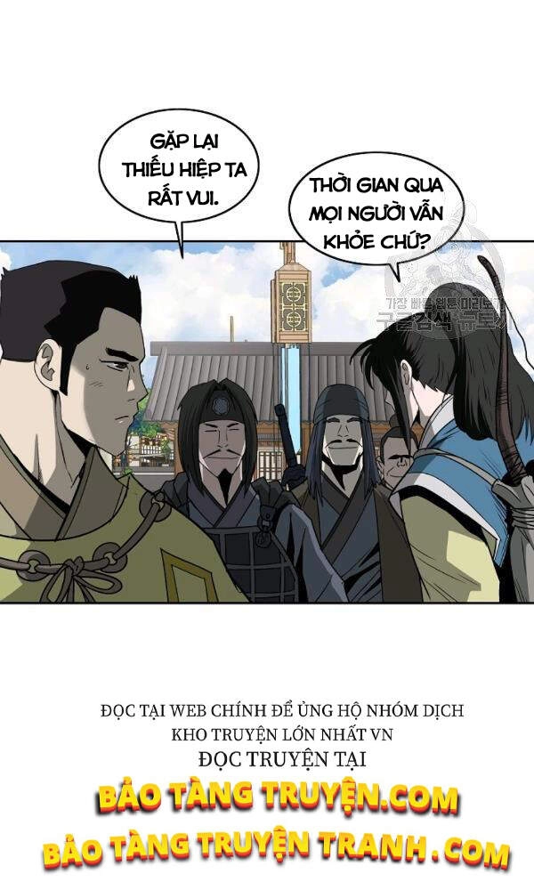 Cung Quỷ Kiếm Thần Chapter 90 - 4