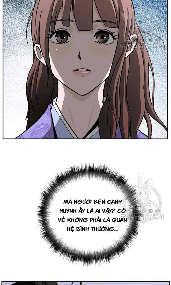 Cung Quỷ Kiếm Thần Chapter 90 - 6