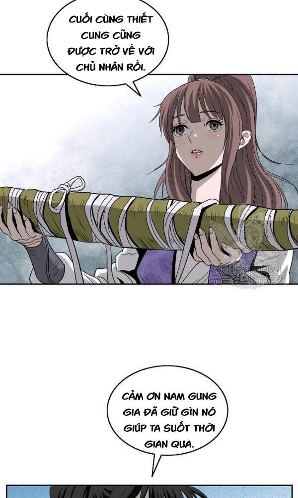 Cung Quỷ Kiếm Thần Chapter 90 - 11