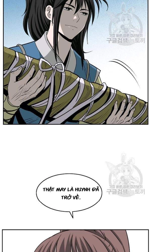 Cung Quỷ Kiếm Thần Chapter 90 - 12