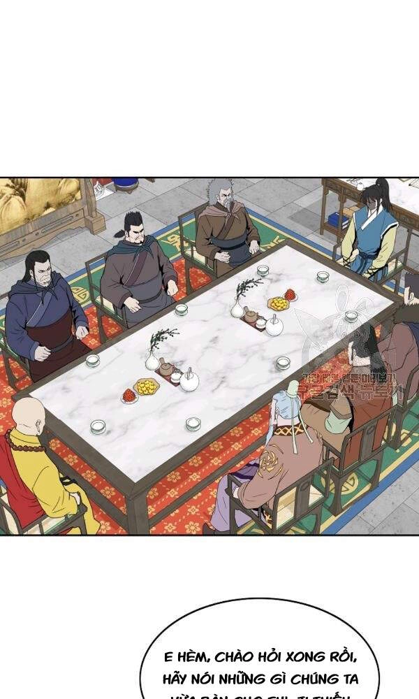 Cung Quỷ Kiếm Thần Chapter 90 - 17