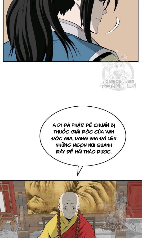 Cung Quỷ Kiếm Thần Chapter 90 - 19