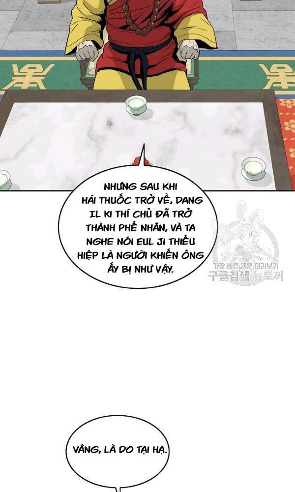 Cung Quỷ Kiếm Thần Chapter 90 - 20