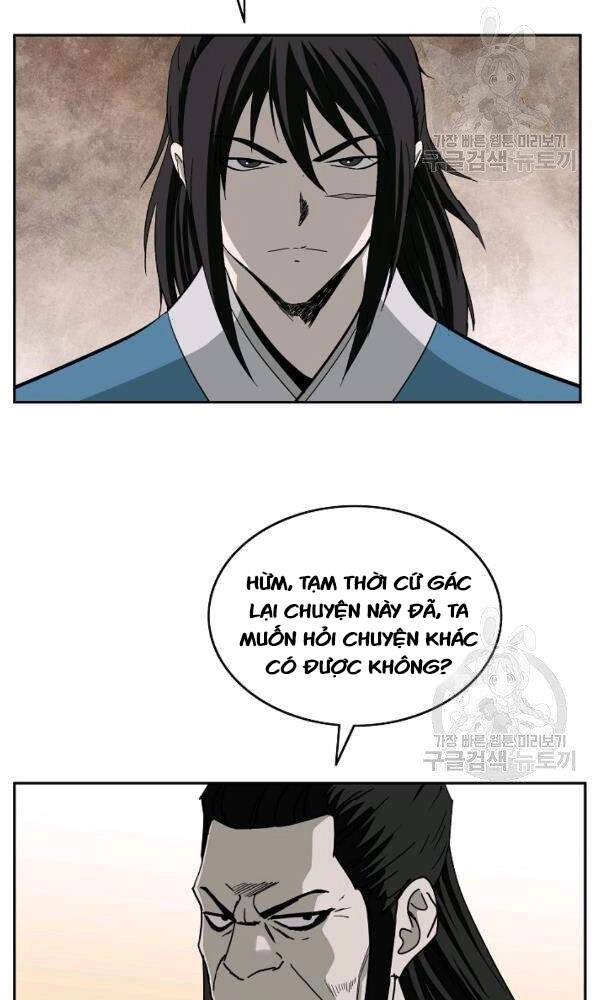 Cung Quỷ Kiếm Thần Chapter 90 - 21