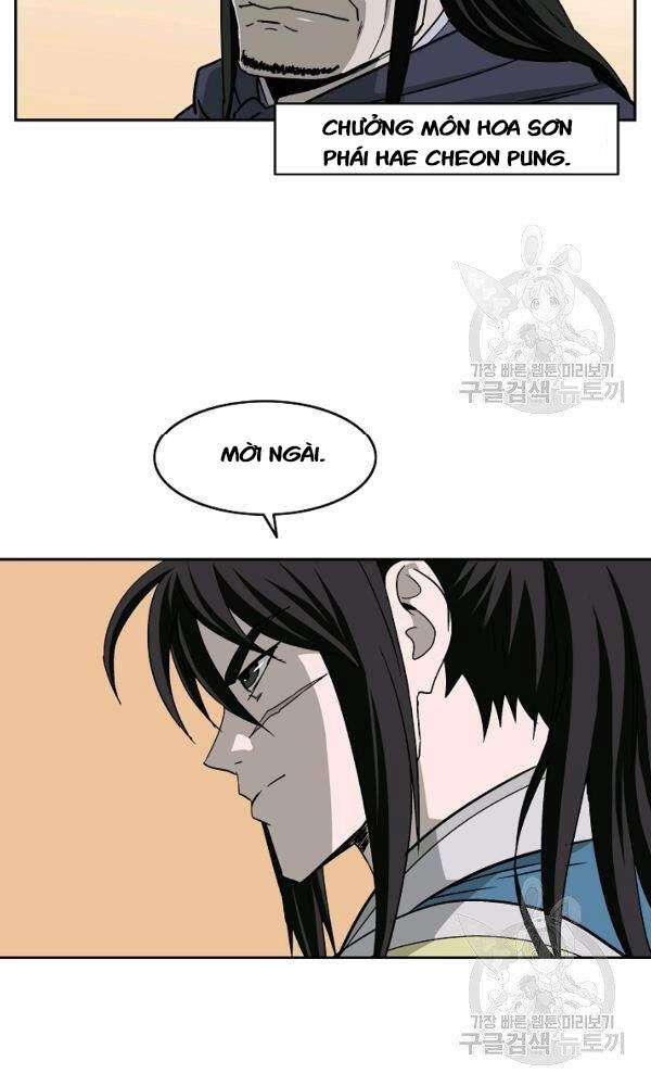 Cung Quỷ Kiếm Thần Chapter 90 - 22