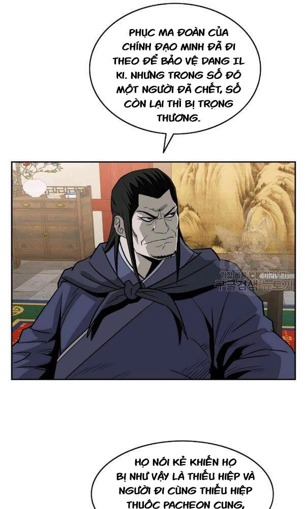 Cung Quỷ Kiếm Thần Chapter 90 - 23