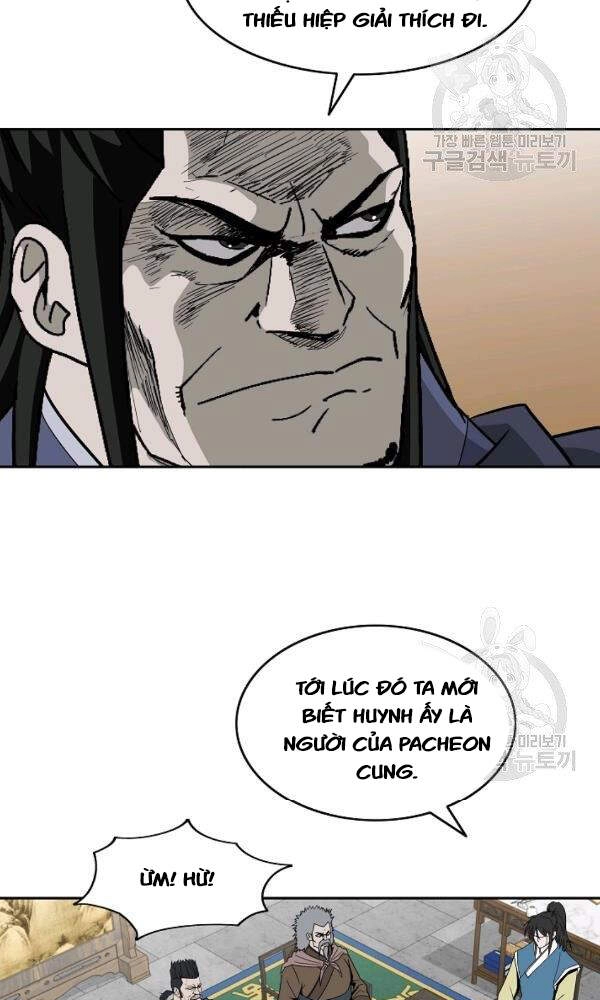 Cung Quỷ Kiếm Thần Chapter 90 - 24