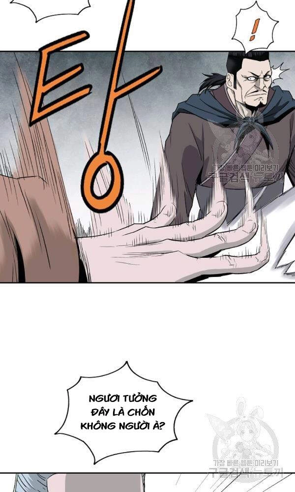 Cung Quỷ Kiếm Thần Chapter 90 - 31