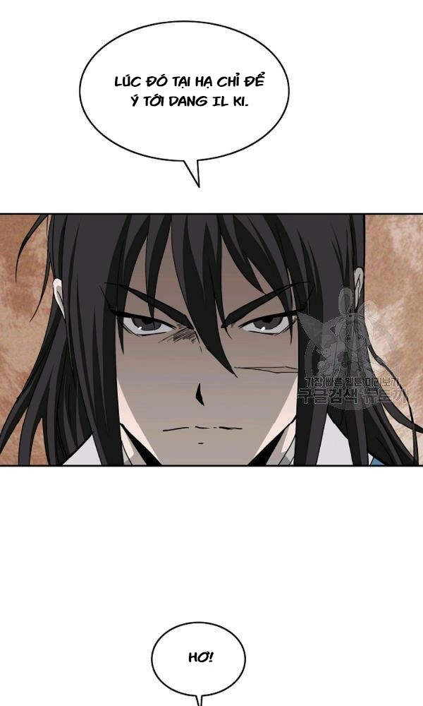 Cung Quỷ Kiếm Thần Chapter 90 - 38