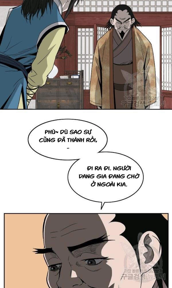 Cung Quỷ Kiếm Thần Chapter 90 - 43