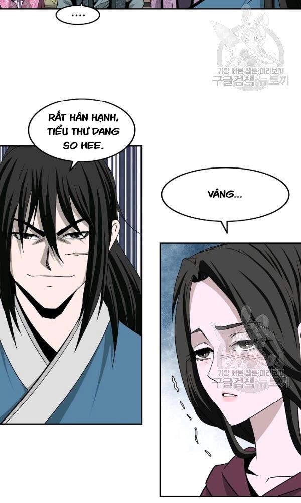 Cung Quỷ Kiếm Thần Chapter 90 - 48