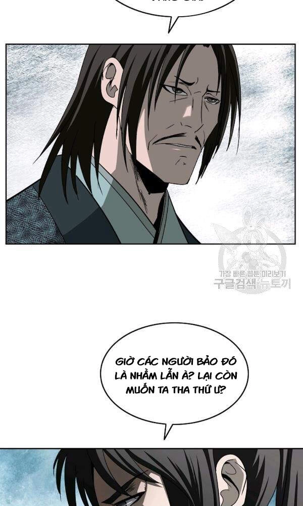 Cung Quỷ Kiếm Thần Chapter 90 - 50