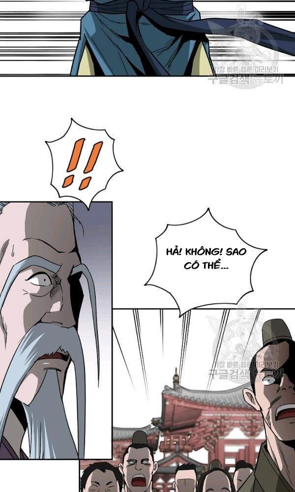 Cung Quỷ Kiếm Thần Chapter 90 - 57