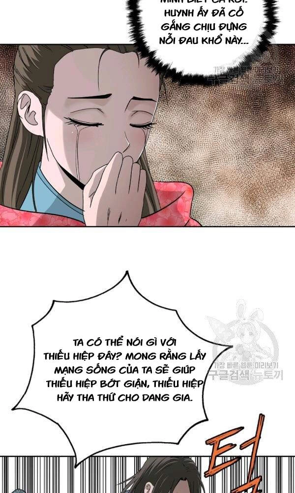 Cung Quỷ Kiếm Thần Chapter 90 - 63