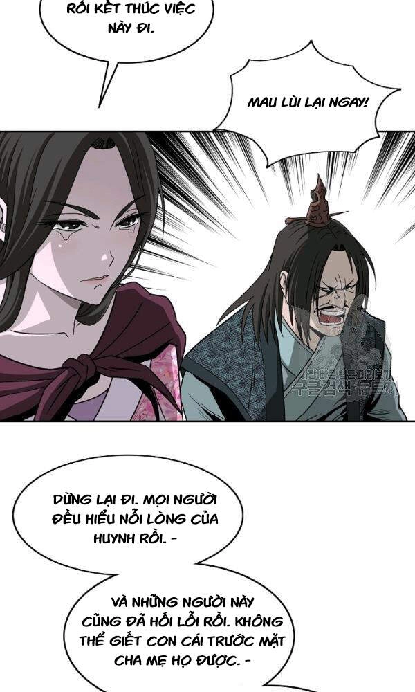 Cung Quỷ Kiếm Thần Chapter 90 - 68