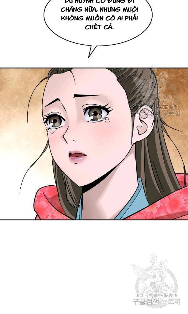 Cung Quỷ Kiếm Thần Chapter 90 - 70