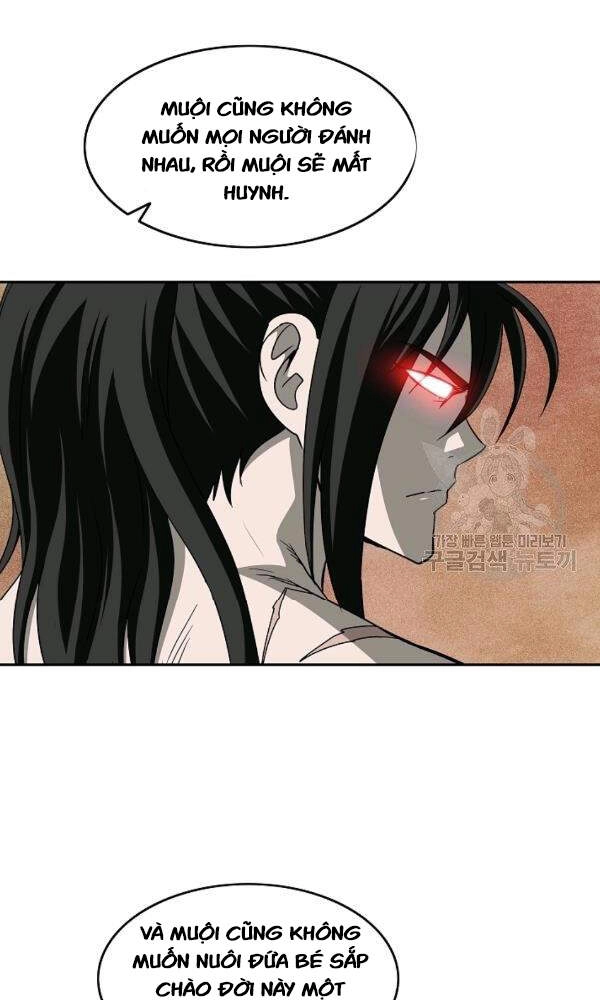 Cung Quỷ Kiếm Thần Chapter 90 - 71