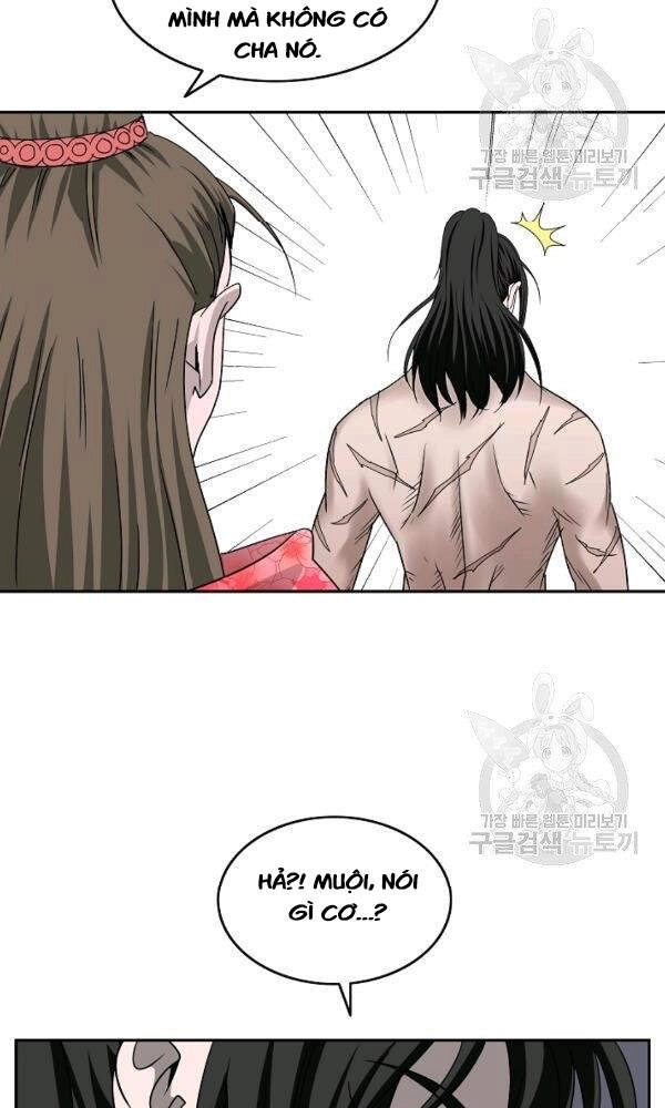 Cung Quỷ Kiếm Thần Chapter 90 - 72