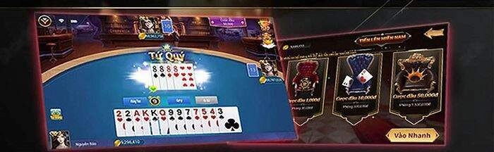 Cung Quỷ Kiếm Thần Chapter 90 - 76