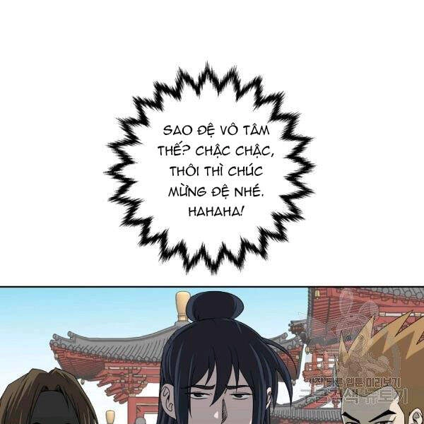 Cung Quỷ Kiếm Thần Chapter 91 - 11