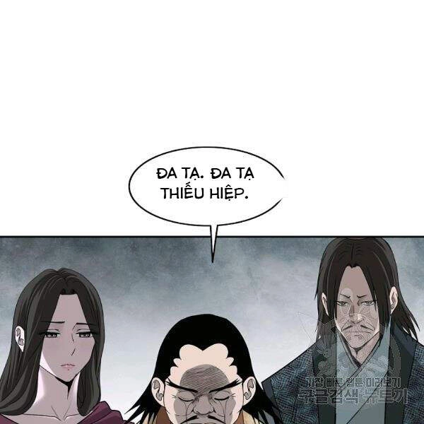 Cung Quỷ Kiếm Thần Chapter 91 - 28